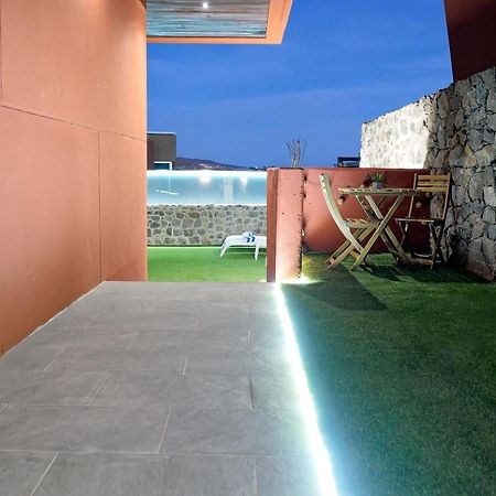 Villa Cacemar Salobre Golf Las Palmas de Gran Canaria Dış mekan fotoğraf