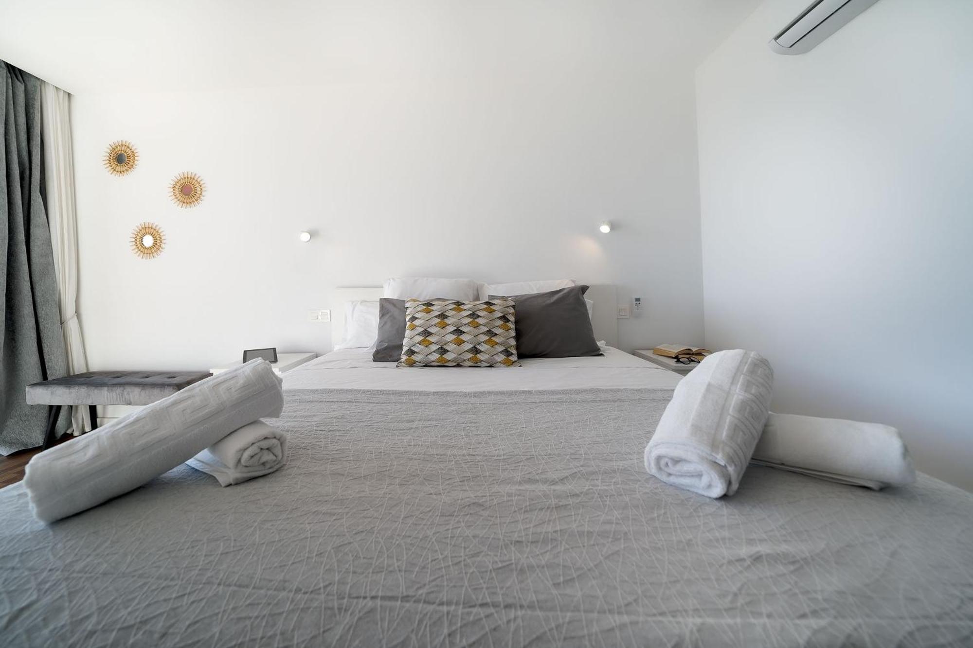 Villa Cacemar Salobre Golf Las Palmas de Gran Canaria Dış mekan fotoğraf